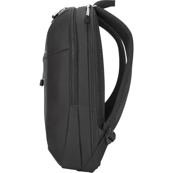 Mochila Targus Intellect Essential negra TSB966DI para laptop de hasta 15.6 pulgadas.2.webp