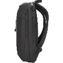 Mochila Targus Intellect Essential negra TSB966DI para laptop de hasta 15.6 pulgadas.2.webp