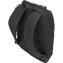 Mochila Targus Intellect Essential negra TSB966DI para laptop de hasta 15.6 pulgadas.3.webp