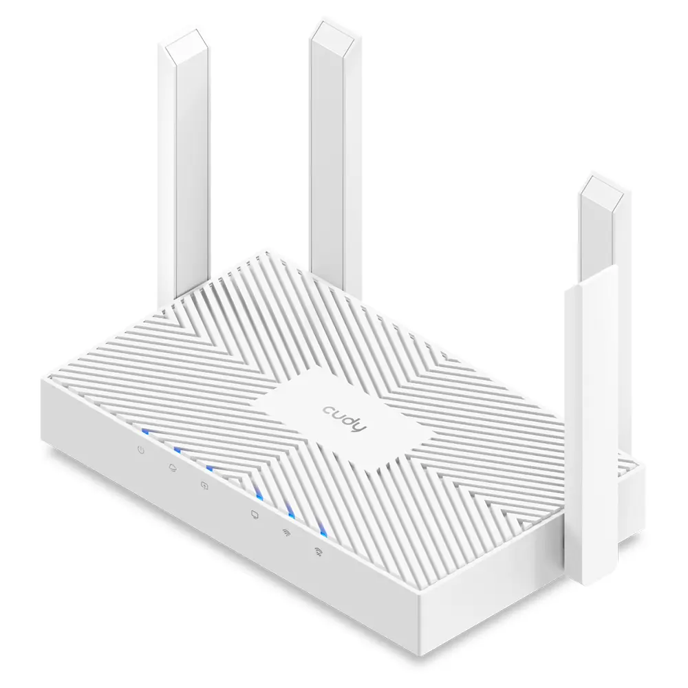 6971690793081_2 AC1200 Gigabit Dual Band Mesh Wi-Fi Router.webp