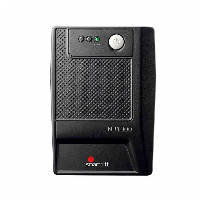 UPS SMARTBIT 1000VA - SBNB1000DR 500WATT