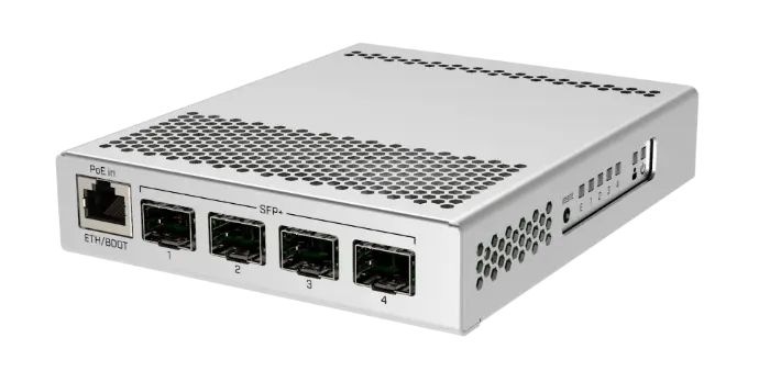SWITCH - CRS305-1G-4S+IN