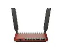 ROUTER MIKROTIK WIRELESS - L009UiGS-2HaxD-IN