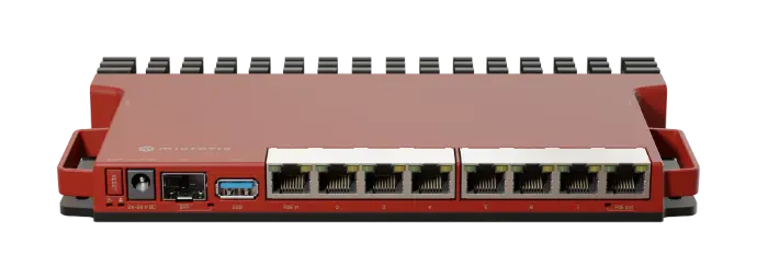 ROUTER - L009UiGS-RM
