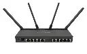 ROUTER MIKROTIK WIRELESS - RB4011iGS+5HacQ2HnD-IN