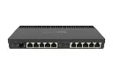 ROUTER MIKROTIK RB4011iGS+RM