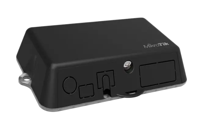 LTE - LtAP mini LTE kit - RB912R-2nD-LTm&R11e-LTE
