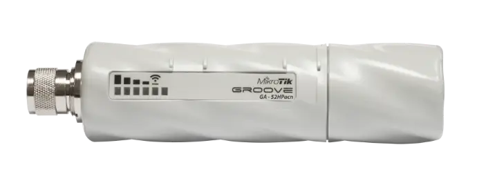 WIRELESS - GrooveA 52 ac - RBGrooveGA-52HPacn