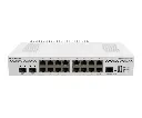 CLOUD CORE CCR2004-16G-2S+PC