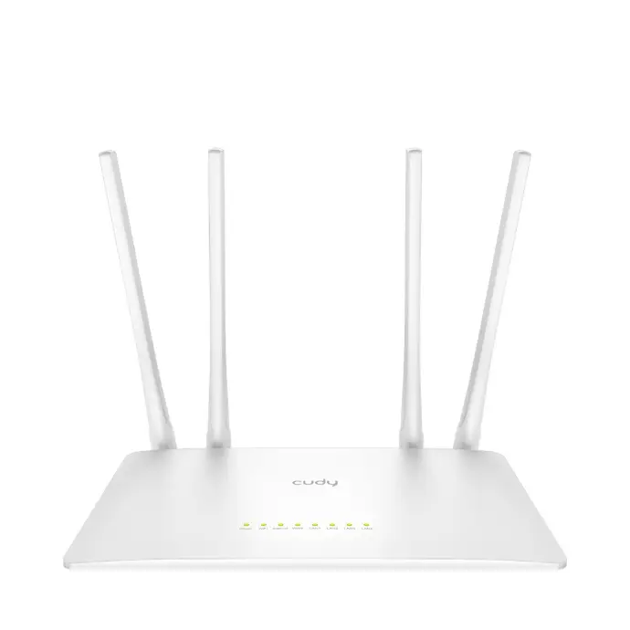 ROUTER WR1200 CUDY