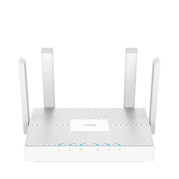 Router Wi-Fi dual-band WR1300E_EU V2.0 CUDY