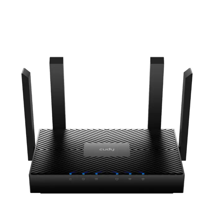 ROUTER WR3000 CUDY