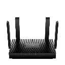ROUTER WR3000 CUDY