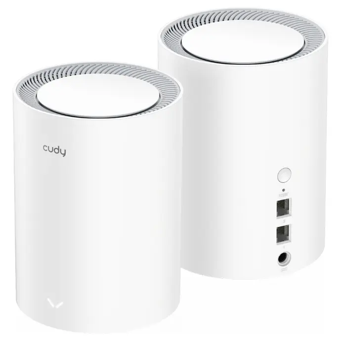 Repetidor Wifi - M3000(2-Pack) CUDY