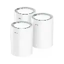 Repetidor Wifi - M3000(3-Pack) CUDY