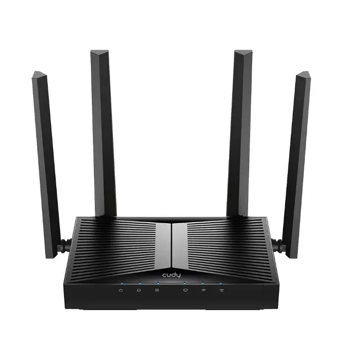 ROUTER - WR3600 CUDY