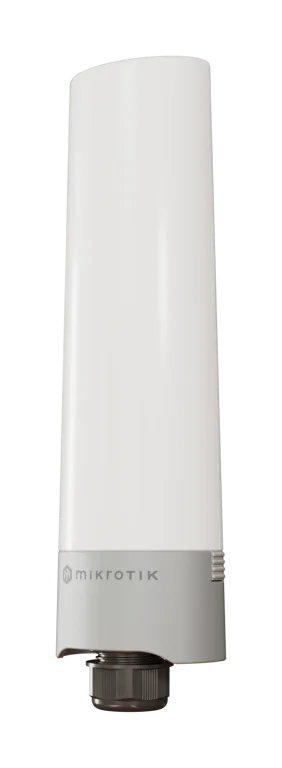 MikroTik Repetidor GP eRx4