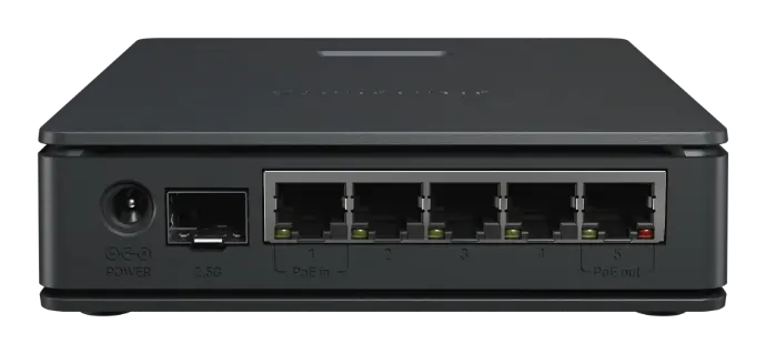 MikroTik Access Point hAP ax S