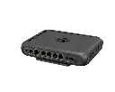 MikroTik ROUTER hAP be³ Media