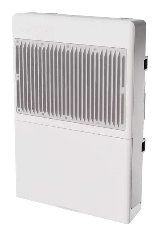 MikroTik SWITCH netPower Lite 8P
