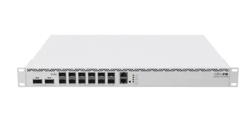 [CCR2216-1G-12XS-2XQ] MikroTik ROUTER - CCR2216-1G-12XS-2XQ