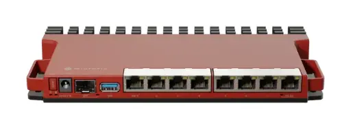 [L009UiGS-RM] ROUTER - L009UiGS-RM