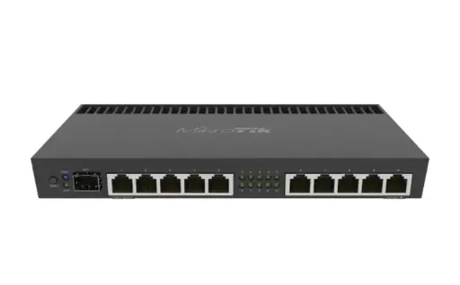 [RB4011iGS+RM] ROUTER MIKROTIK RB4011iGS+RM