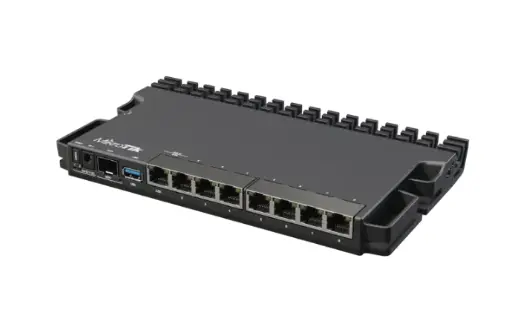 [RB5009UG+S+IN] ROUTER - RB5009UG+S+IN
