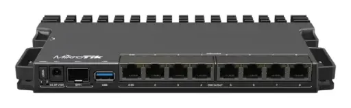 [RB5009UPr+S+IN] ROUTER - RB5009UPr+S+IN