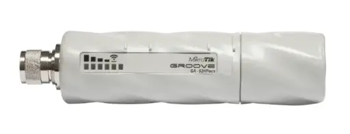 [RBGrooveGA-52HPacn] WIRELESS - GrooveA 52 ac - RBGrooveGA-52HPacn