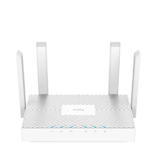 [WR1300E_EU V2.0] Router Wi-Fi dual-band WR1300E_EU V2.0 CUDY