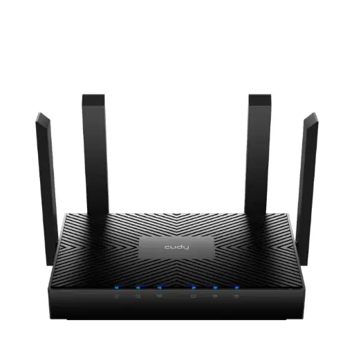 [WR3000] ROUTER WR3000 CUDY