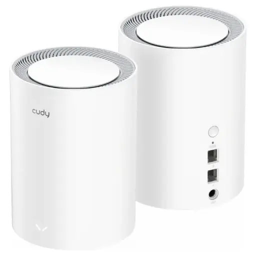 [M3000(2-Pack)] Repetidor Wifi - M3000(2-Pack) CUDY