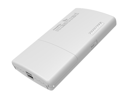 [RB960PGS-PB] MikroTik ROUTER RB960PGS-PB PowerBox Pro
